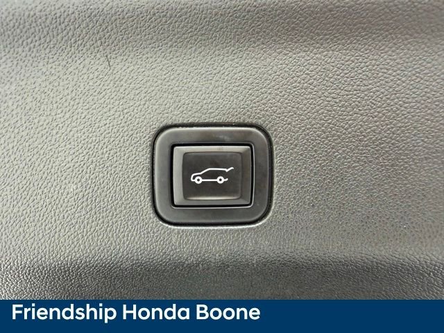Used 2021 Gray Chevrolet Premier image 50
