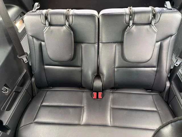 Used 2020 Black Ford XLT image 17