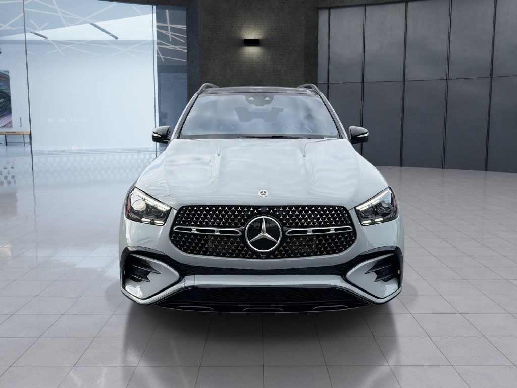 Used 2024  Mercedes-Benz GLE 450 image 3