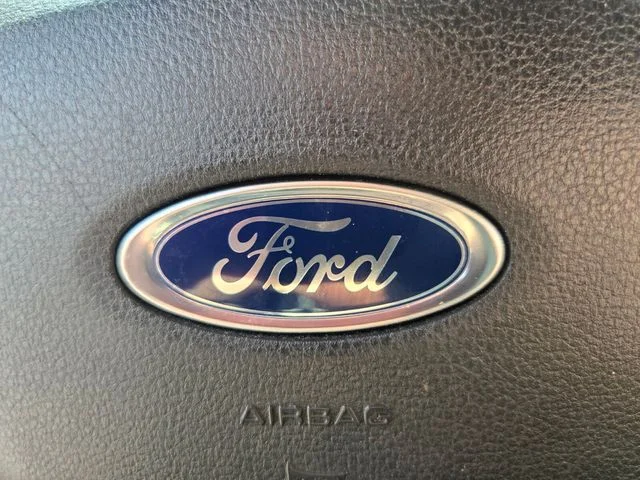 Used 2021 Black Ford XL image 32