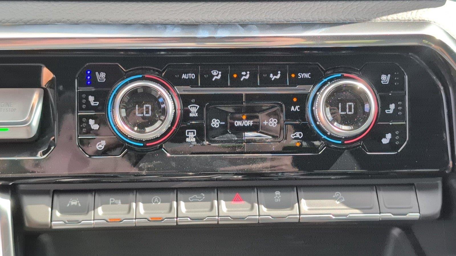 New 2026 Sterling Metallic GMC Denali image 25
