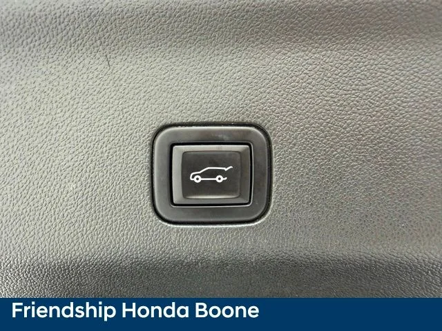Used 2021 Gray Chevrolet Premier image 50