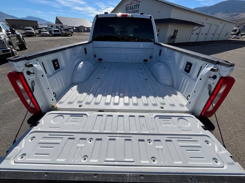 Used 2026 White Ford XL image 17