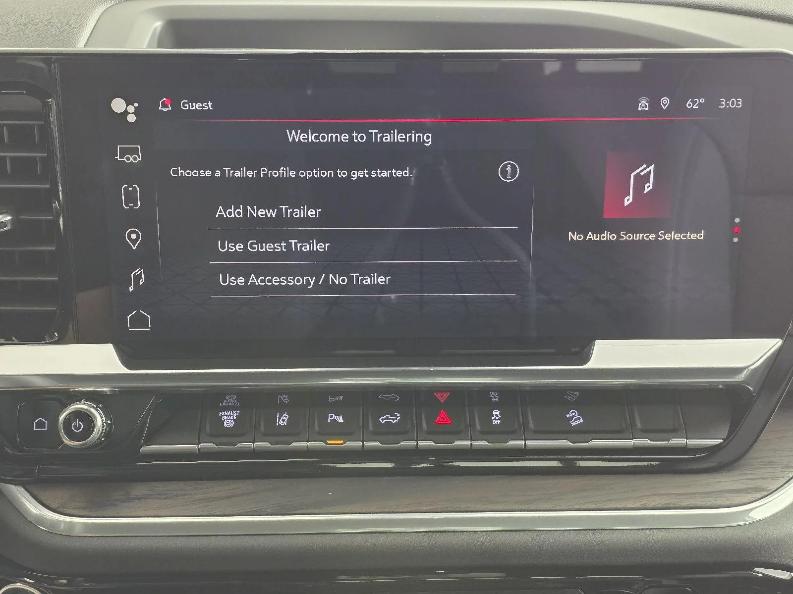 New 2025 Sterling Metallic GMC SLT image 44
