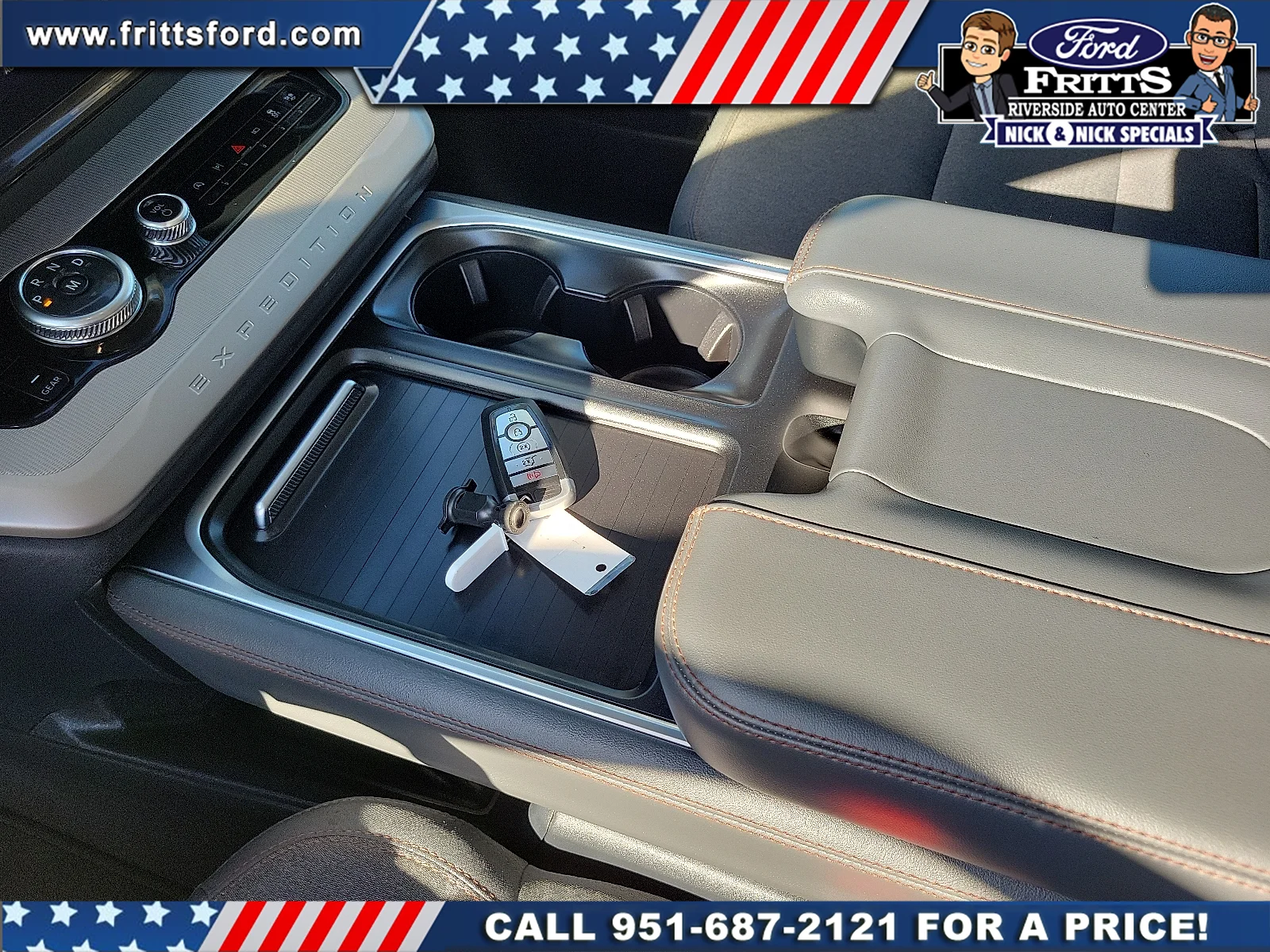 Certified Used 2025 Oxford White Ford Active MAX image 8