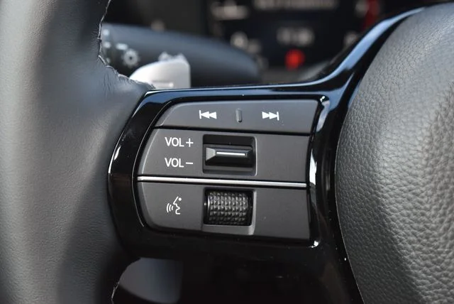 New 2026 Platinum White Pearl Acura Base image 16