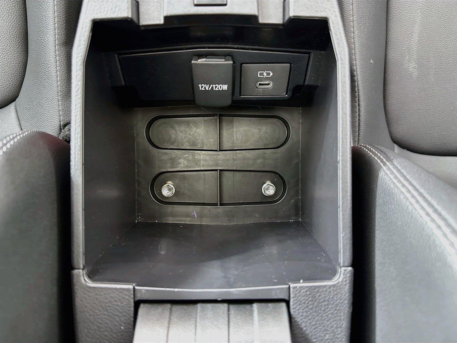 Certified Used 2026 Celestite Toyota XLE image 34