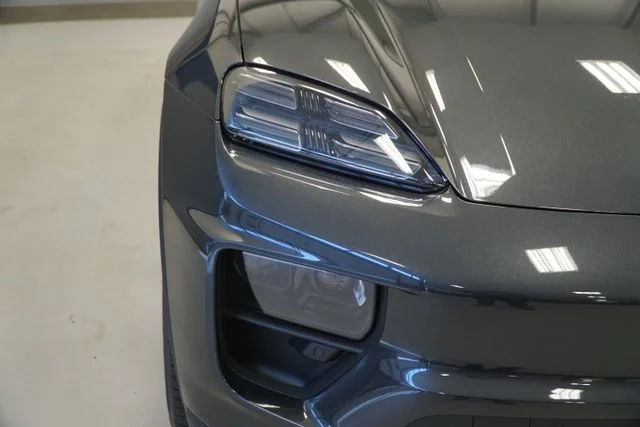 New 2026 Gray Porsche 4 image 15