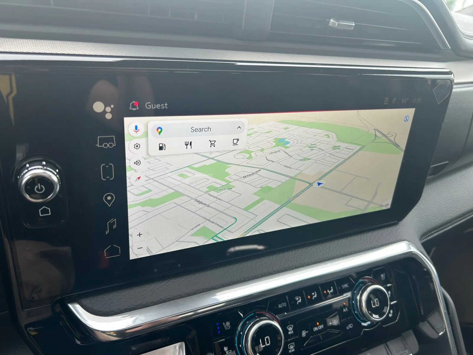 New 2026 Onyx Black GMC Denali image 26