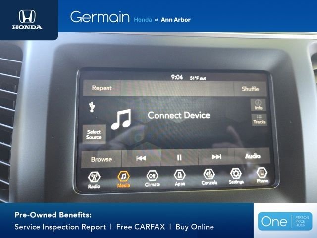 Used 2020 Billet Silver Metallic Jeep Latitude Plus image 24