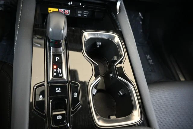 Certified Used 2023 IRIDIUM Lexus 350 image 33