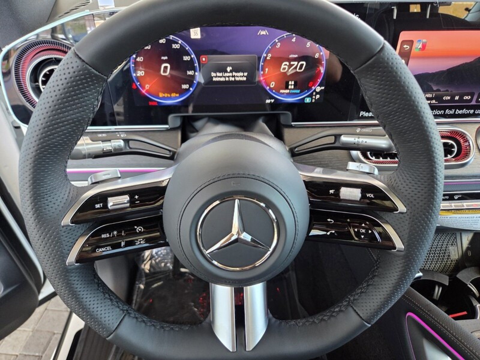 New 2027 Polar White Mercedes-Benz GLS 450 4MATIC® SUV image 24