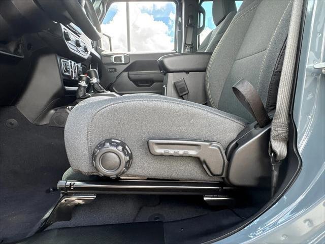 New 2026 Anvil Clear-Coat Exterior Paint Jeep Sport image 19