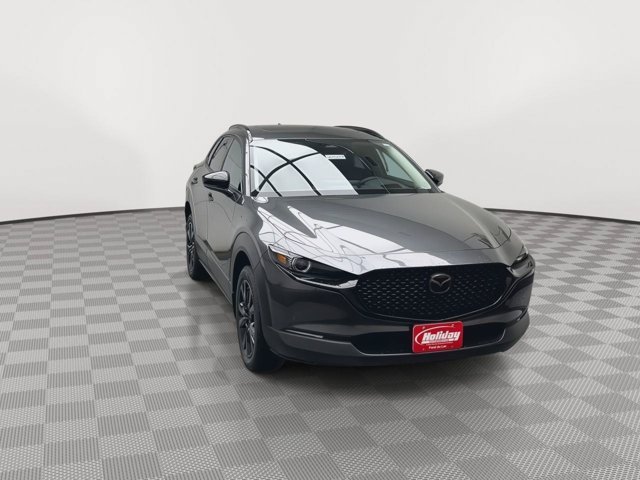 New 2026 Machine Gray Metallic Mazda 2.5 Turbo Premium Plus image 32