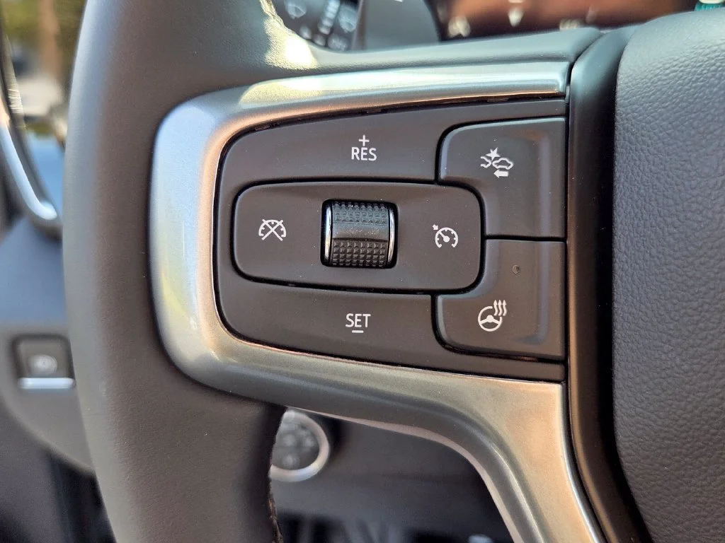 New 2026 Sterling Gray Metallic Chevrolet RST image 50