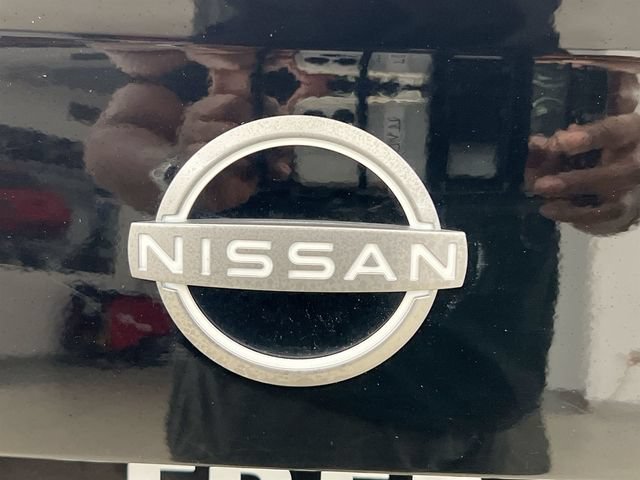 2024 Nissan Versa Sedan SV - Photo 38