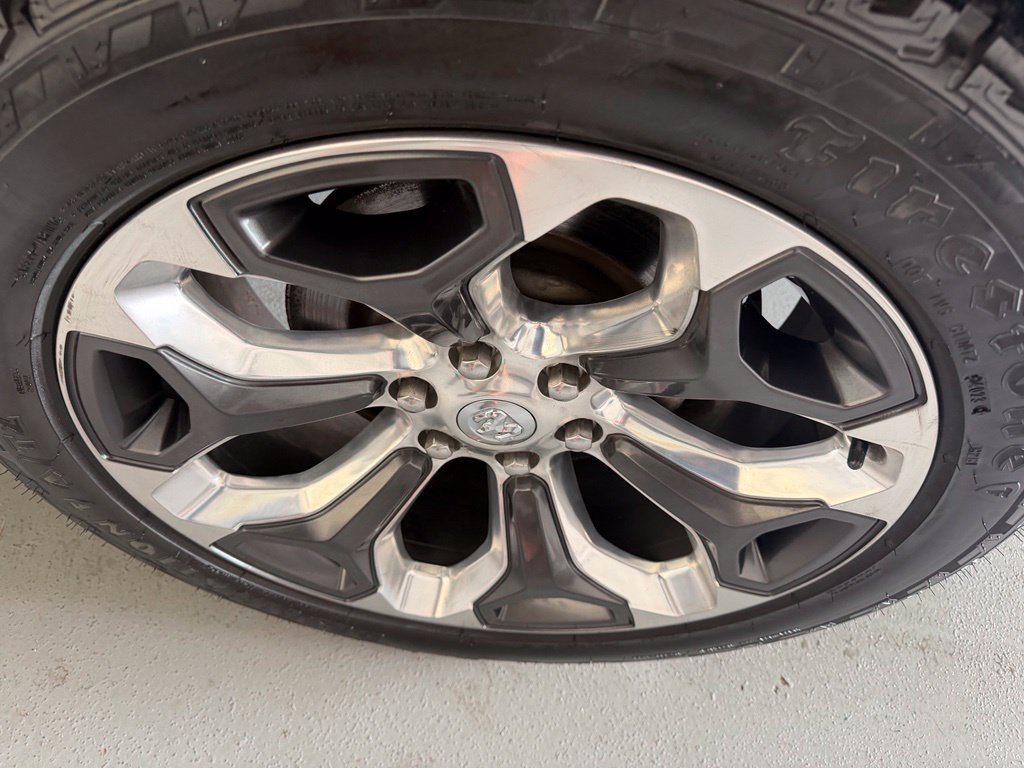 2022 RAM Ram 1500 Pickup Limited - Photo 14