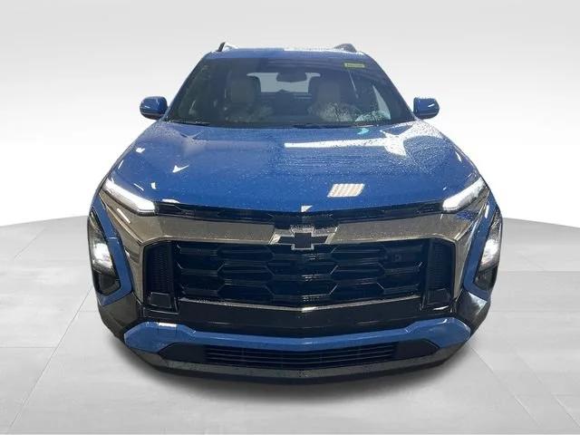 2027 Chevrolet Equinox ACTIV - Photo 9