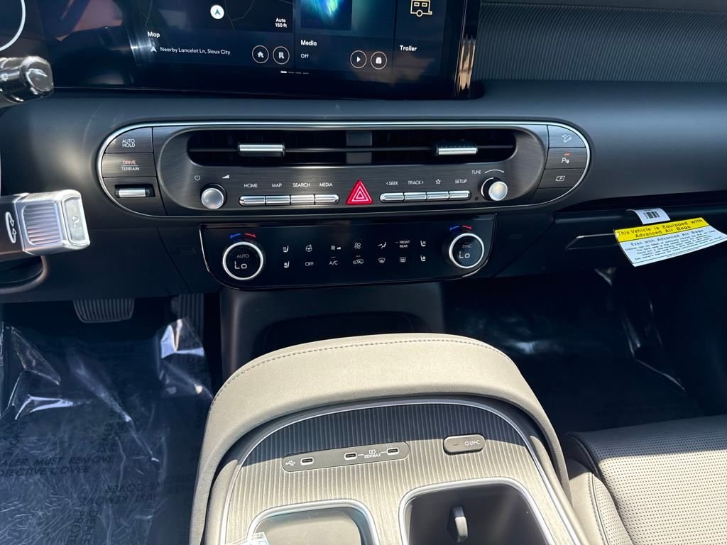 2026 Hyundai Palisade Calligraphy - Photo 18