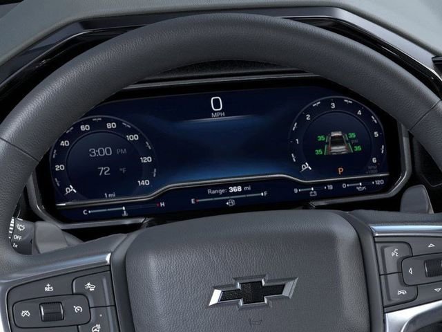 New 2026 Summit White Chevrolet ZR2 image 19