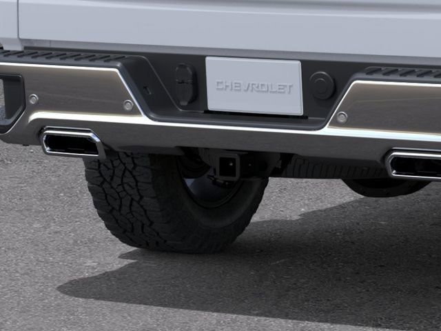 2026 Chevrolet Silverado 1500 LTZ - Photo 14