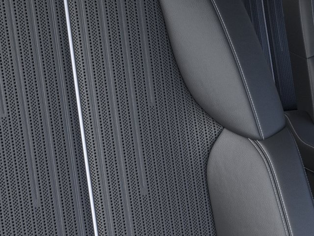 2027 Cadillac VISTIQ Luxury - Photo 21