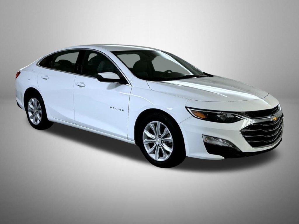 2025 Chevrolet Malibu 1LT - Photo 4