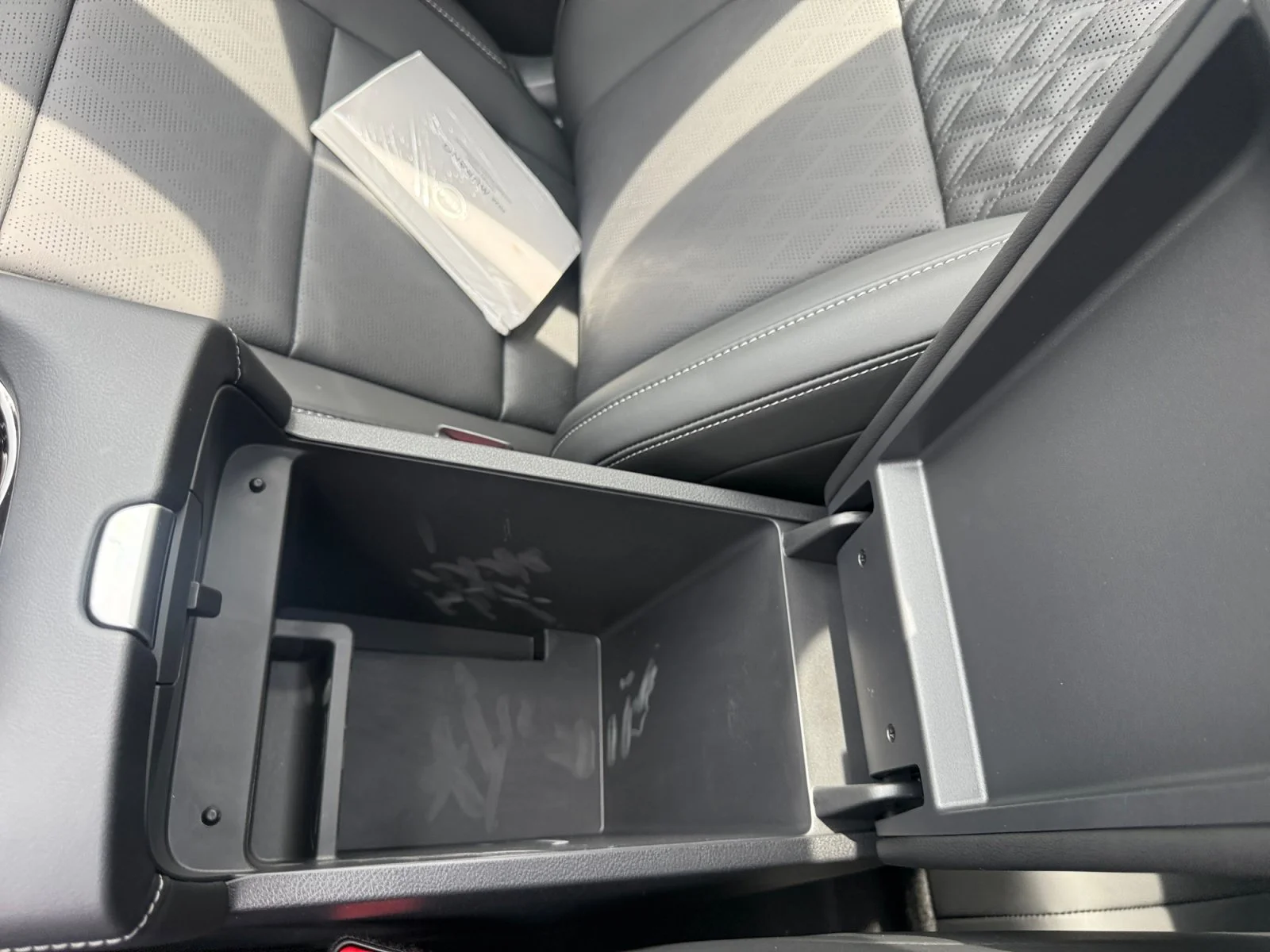 2026 Nissan Murano Platinum - Photo 18