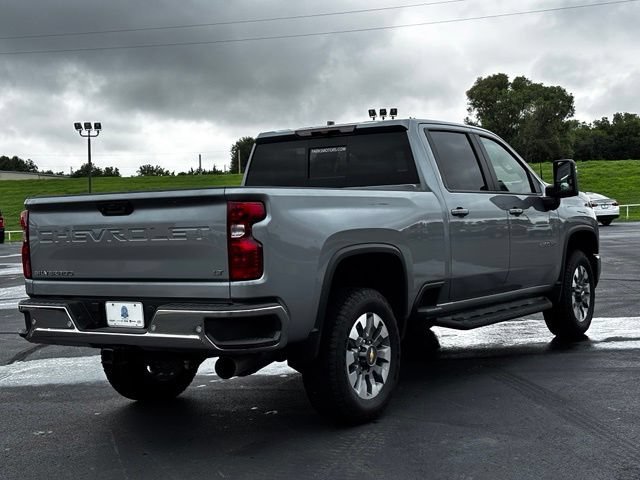 2026 Chevrolet Silverado 2500 HD LT - Photo 7