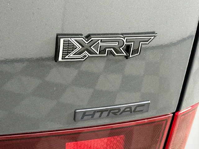 New 2026 Gray Hyundai XRT image 25