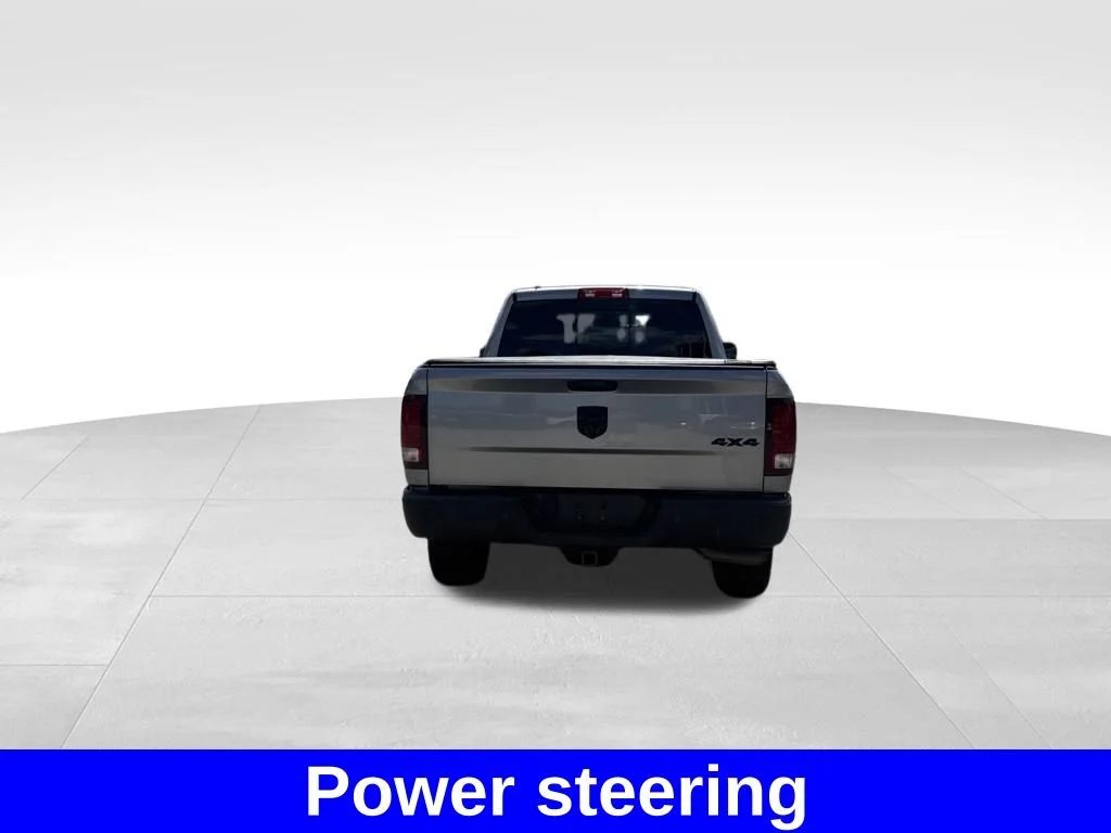 Used 2019 Silver Ram Warlock image 7