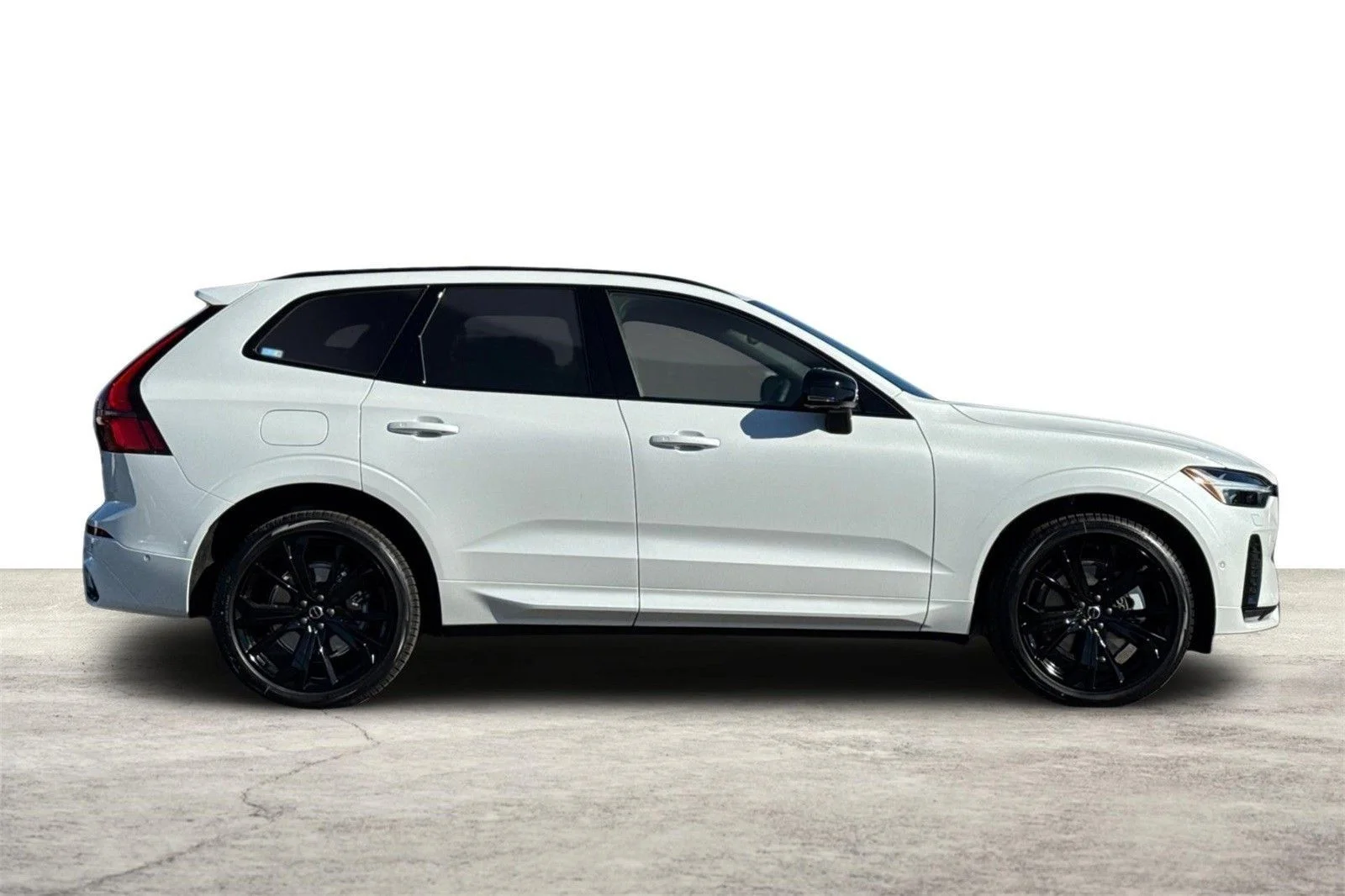 2026 Volvo XC60 Ultra - Photo 10