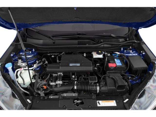 Used 2020  Honda EX image 12