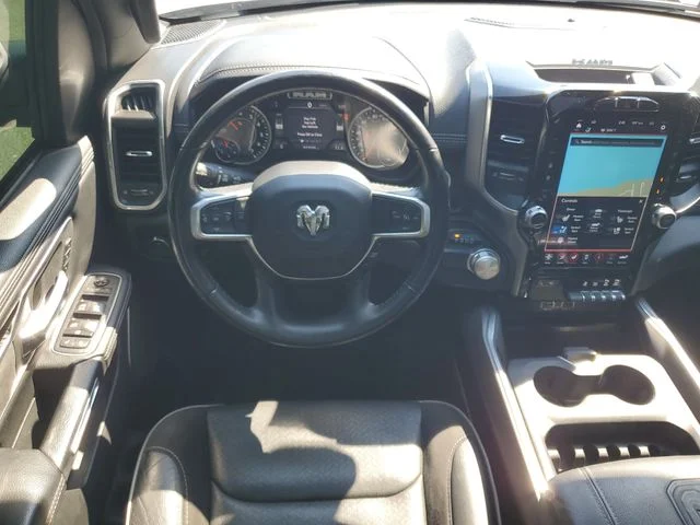 Used 2020 White Ram Laramie image 29