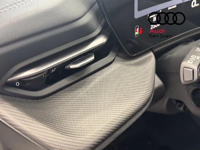 New 2026 Black Audi Premium Plus image 32