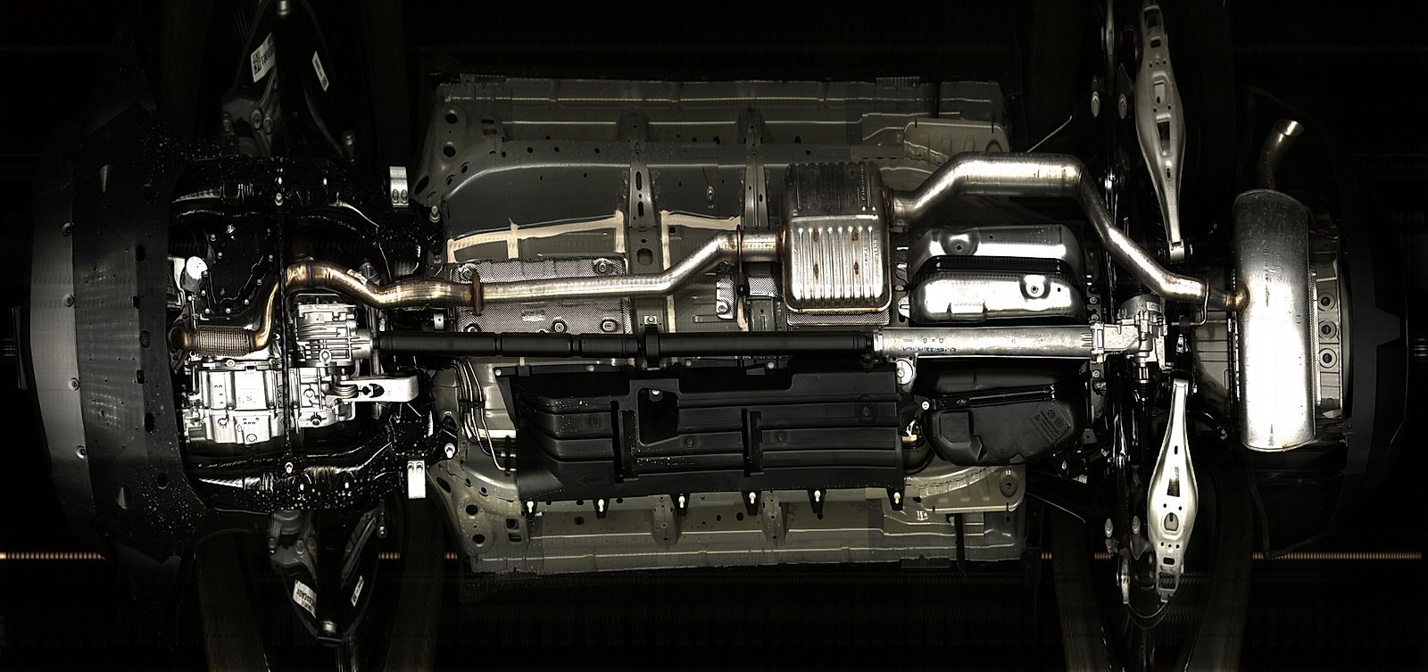 New 2027 Summit White Chevrolet LT image 46