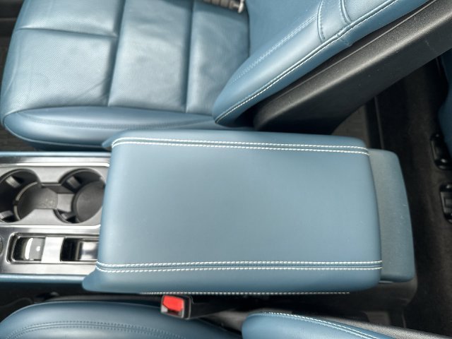 Used 2021 Blue Lincoln Reserve image 25