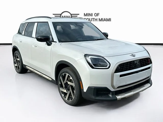 2027 MINI Countryman's photo