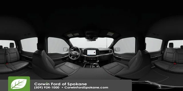New 2026 Avalanche Ford STX image 8
