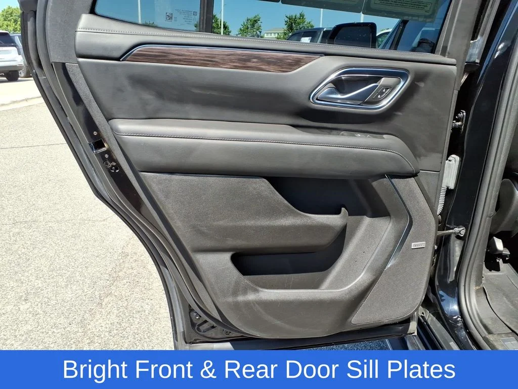 Used 2023 Black Chevrolet LT image 33