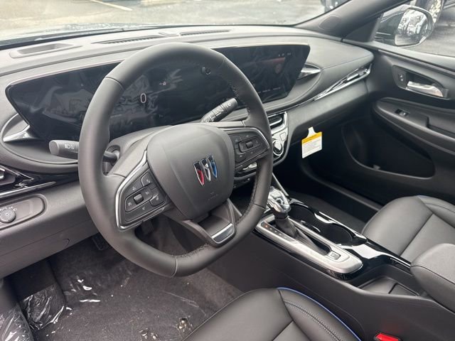 2026 Buick Envista Sport Touring - Photo 13