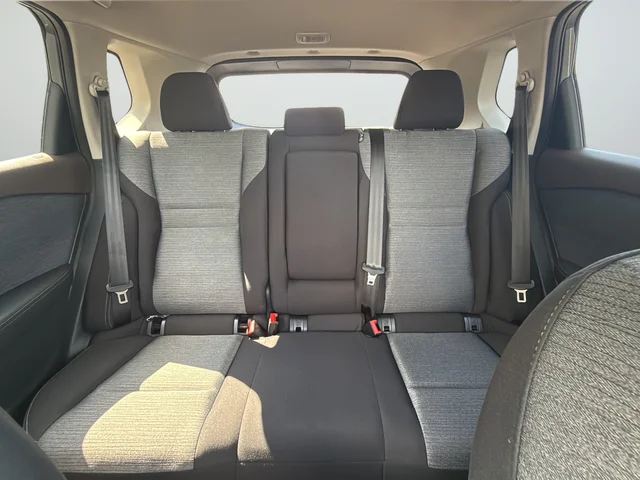 Certified Used 2023 Gray Nissan SV image 34