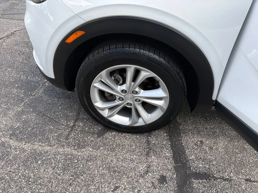2023 Buick Encore GX Preferred - Photo 27
