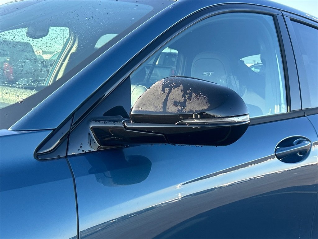 2026 BUICK ENVISTA - Image 11