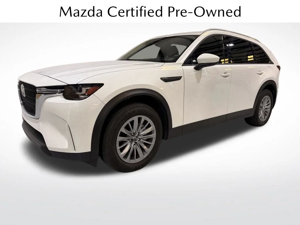 2024 Mazda CX-90 Turbo Preferred Plus Package's photo