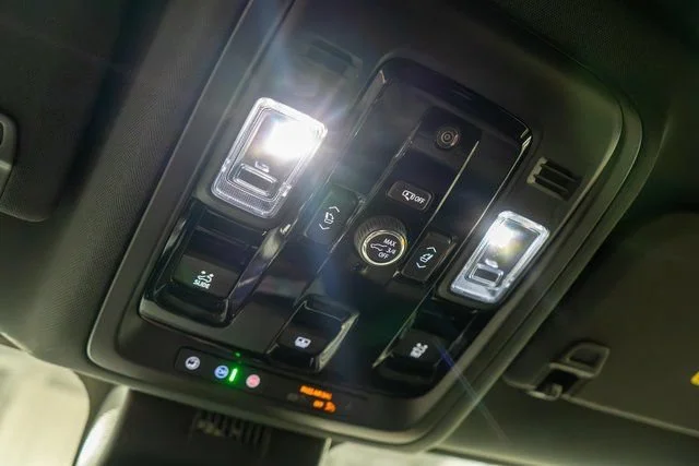 2026 Chevrolet Tahoe LT - Photo 29