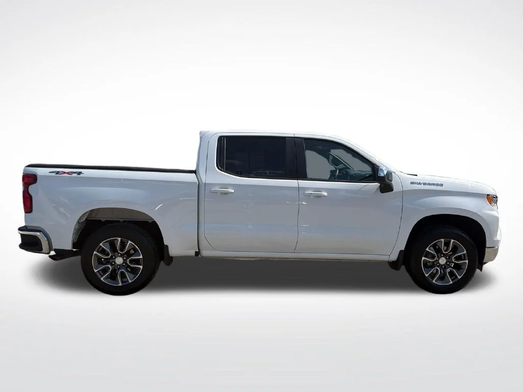 Certified Used 2024 Summit White Chevrolet LT (2FL) image 37