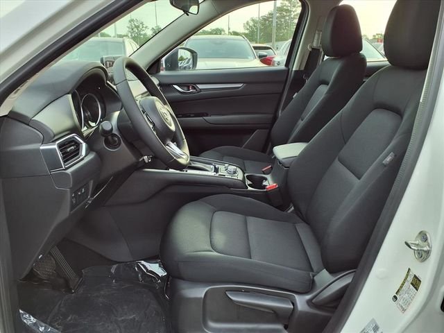 2025 Mazda CX-5 S - Photo 10