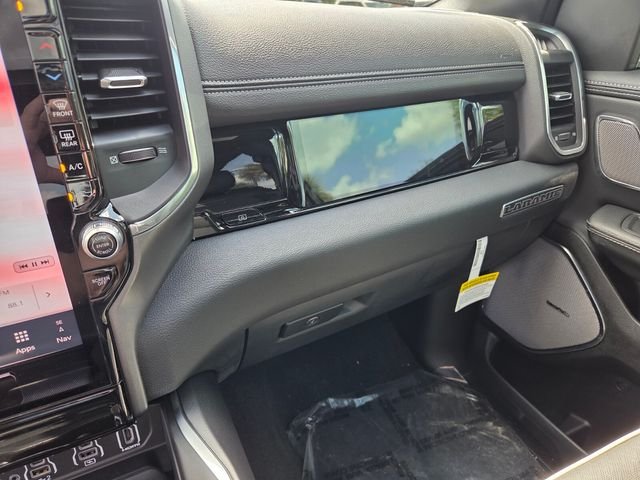 2026 RAM 1500 Laramie - Photo 27