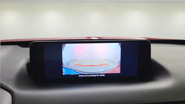 2025 Mazda CX-50 Premium Plus - Photo 20